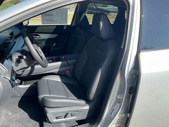 new 2025 Nissan Murano car, priced at $49,249