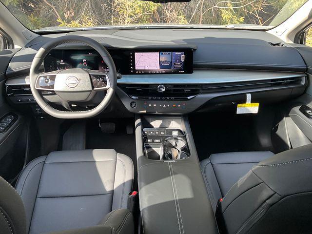 new 2025 Nissan Murano car, priced at $49,249