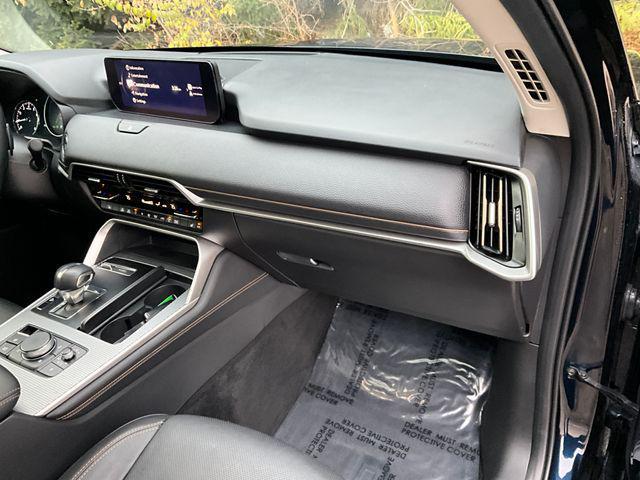 used 2024 Mazda CX-90 car, priced at $32,299