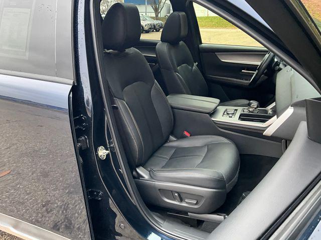 used 2024 Mazda CX-90 car, priced at $32,299
