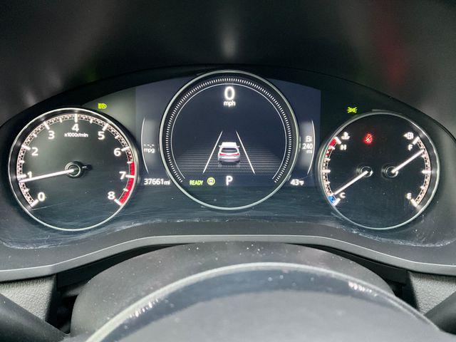 used 2024 Mazda CX-90 car, priced at $32,299