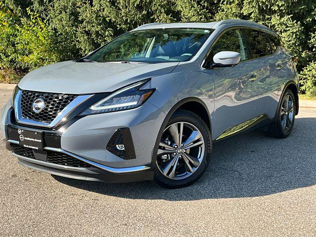 used 2021 Nissan Murano car, priced at $30,499