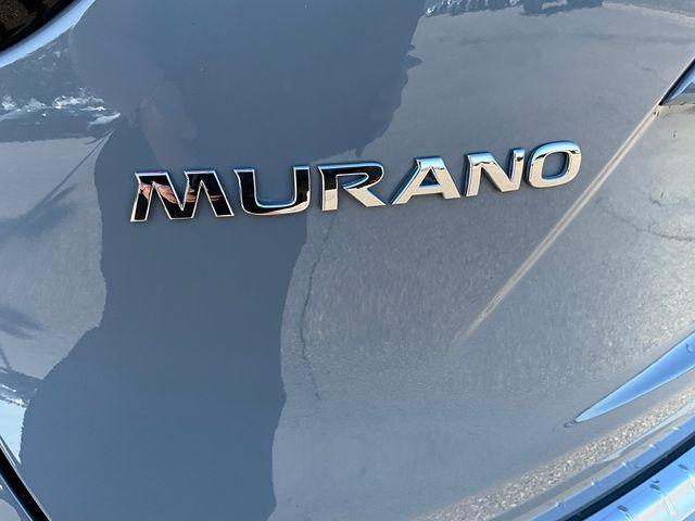 used 2021 Nissan Murano car, priced at $30,499