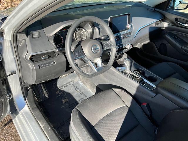 used 2019 Nissan Altima car, priced at $15,240