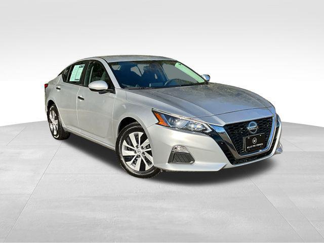 used 2019 Nissan Altima car, priced at $15,240