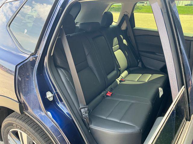 new 2025 Nissan Rogue car, priced at $37,956