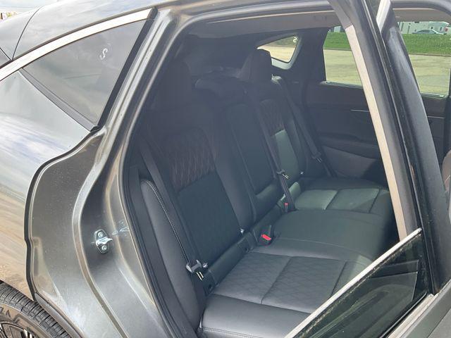 new 2025 Nissan Murano car, priced at $52,550