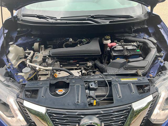 used 2017 Nissan Rogue car, priced at $12,999