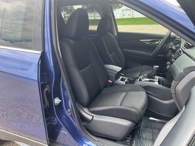 used 2017 Nissan Rogue car, priced at $12,999