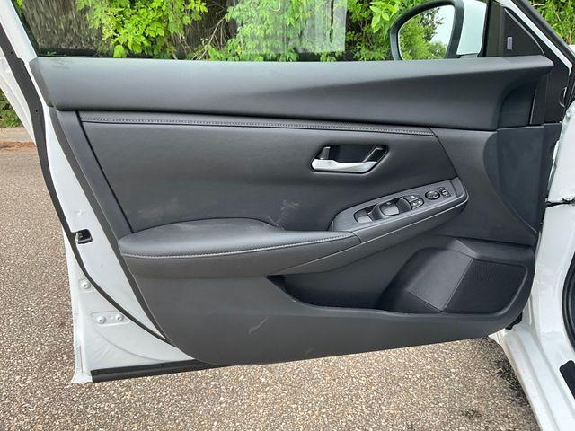 new 2025 Nissan Sentra car, priced at $23,524