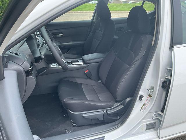 new 2025 Nissan Sentra car, priced at $23,524