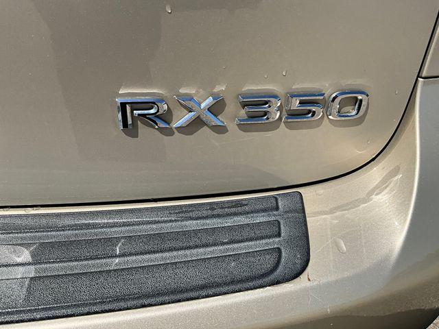 used 2013 Lexus RX 350 car, priced at $11,999