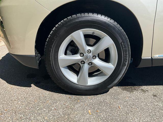 used 2013 Lexus RX 350 car, priced at $11,999