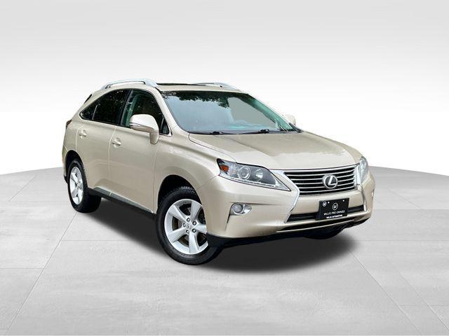 used 2013 Lexus RX 350 car, priced at $11,999
