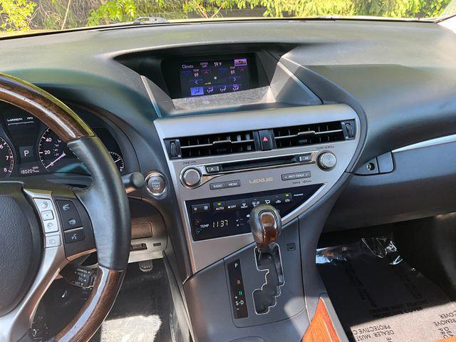 used 2013 Lexus RX 350 car, priced at $11,999