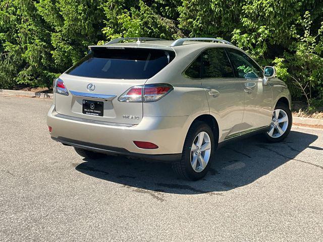 used 2013 Lexus RX 350 car, priced at $11,999