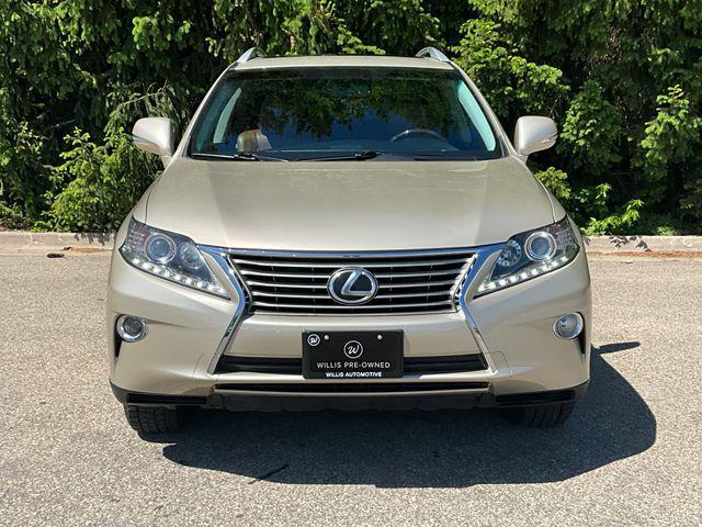 used 2013 Lexus RX 350 car, priced at $11,999