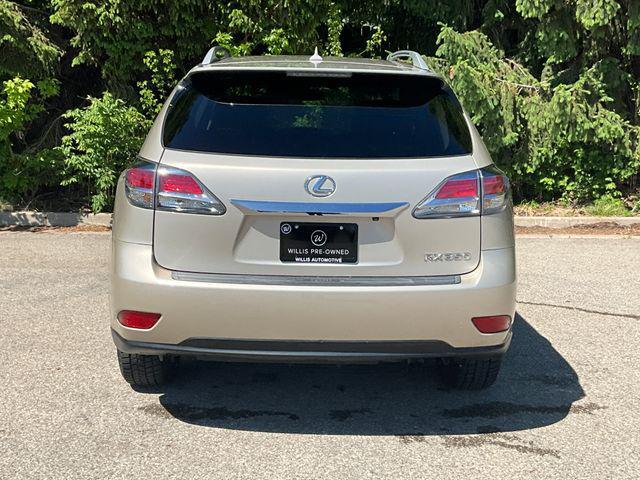 used 2013 Lexus RX 350 car, priced at $11,999