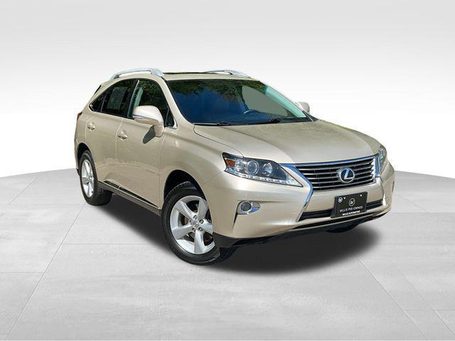 used 2013 Lexus RX 350 car, priced at $11,999