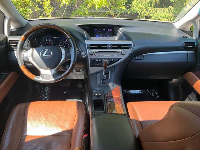 used 2013 Lexus RX 350 car, priced at $11,999