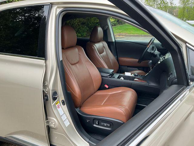 used 2013 Lexus RX 350 car, priced at $11,999