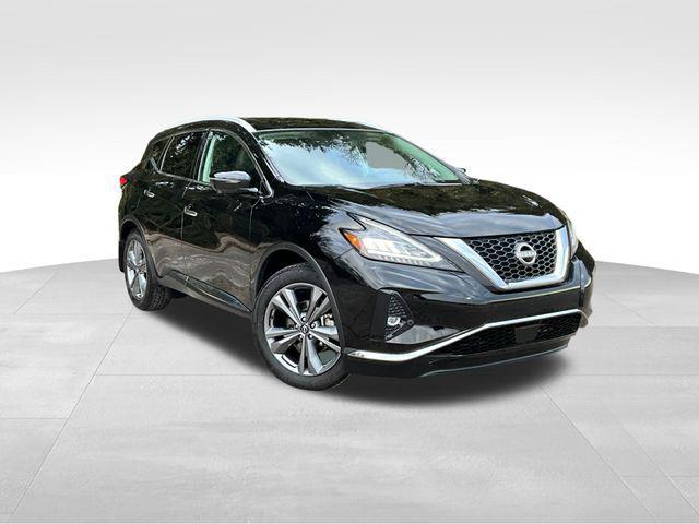 used 2024 Nissan Murano car, priced at $35,999