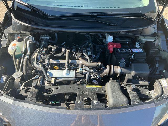 used 2024 Nissan Versa car, priced at $17,992