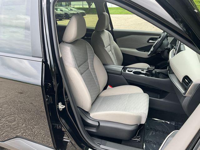 used 2023 Nissan Rogue car, priced at $25,499