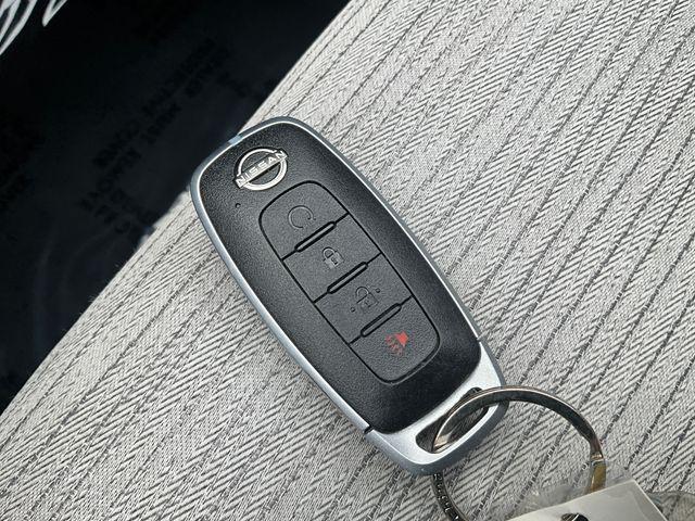 used 2023 Nissan Rogue car, priced at $25,499