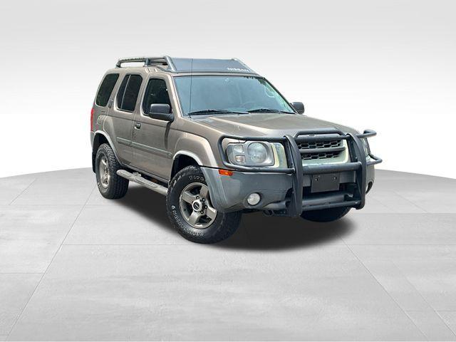 used 2003 Nissan Xterra car, priced at $7,999