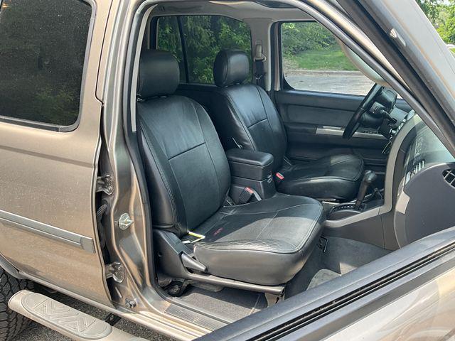 used 2003 Nissan Xterra car, priced at $7,999