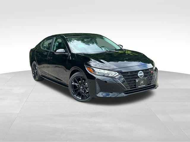 new 2025 Nissan Sentra car, priced at $28,287