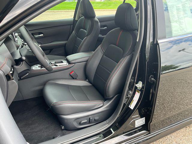 new 2025 Nissan Sentra car, priced at $28,287