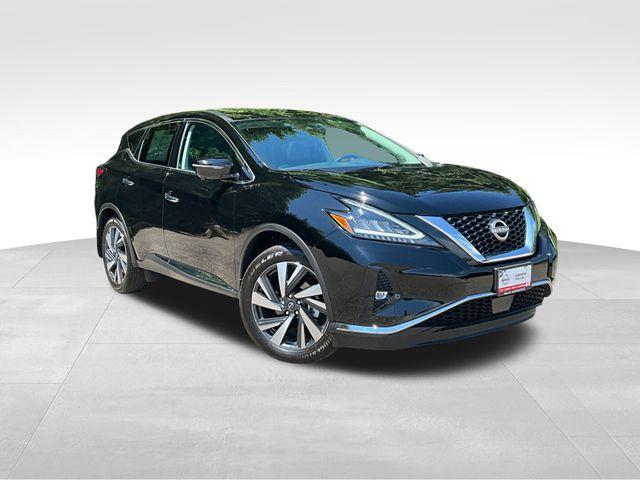 used 2023 Nissan Murano car, priced at $34,999