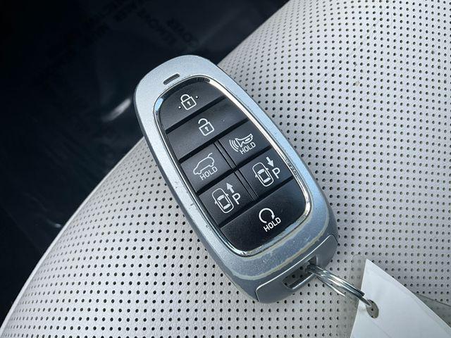 used 2022 Hyundai Tucson car, priced at $24,599