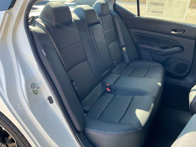new 2025 Nissan Altima car, priced at $35,600