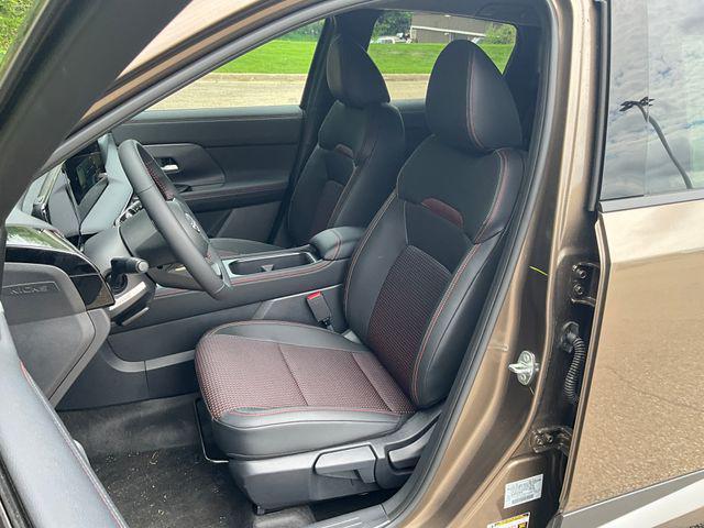 new 2025 Nissan Kicks car, priced at $28,510