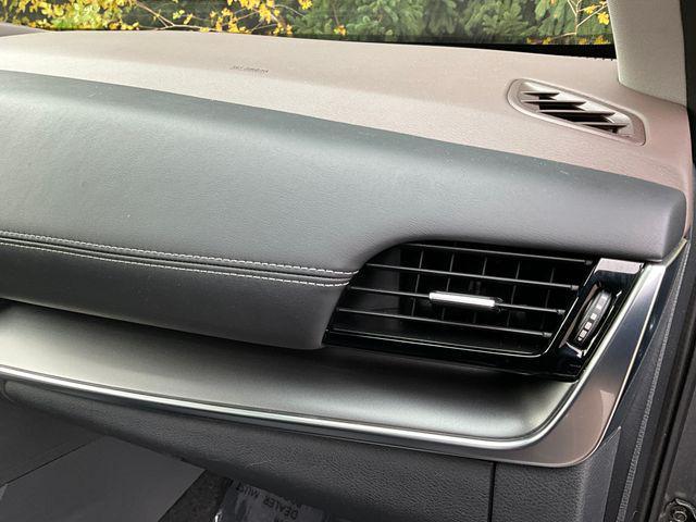 used 2023 Nissan Rogue car, priced at $25,390