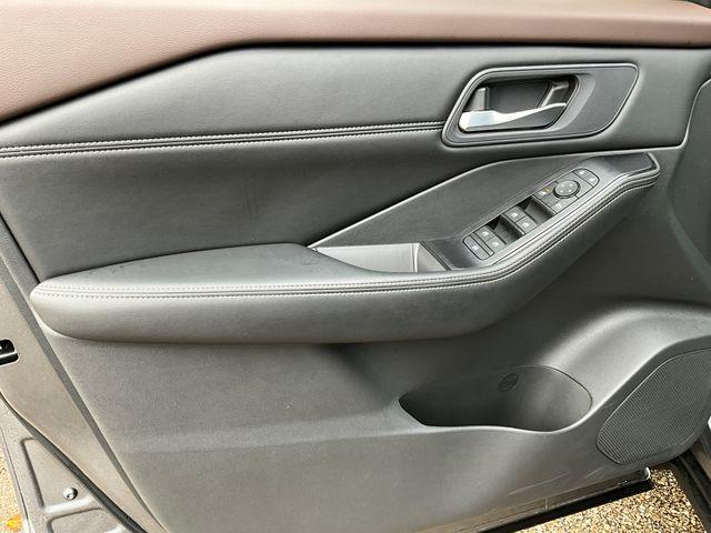 used 2023 Nissan Rogue car, priced at $25,390