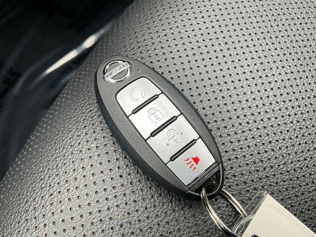 used 2021 Nissan Rogue Sport car, priced at $21,999