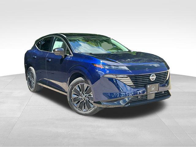new 2025 Nissan Murano car, priced at $53,100