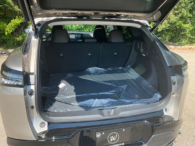 new 2025 Nissan Murano car, priced at $51,845