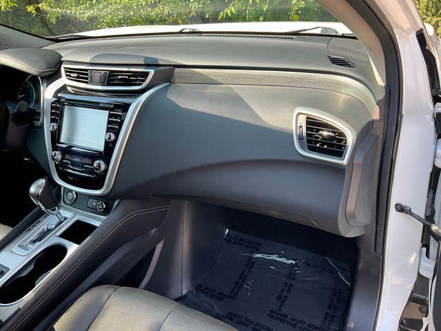 used 2018 Nissan Murano car, priced at $20,999