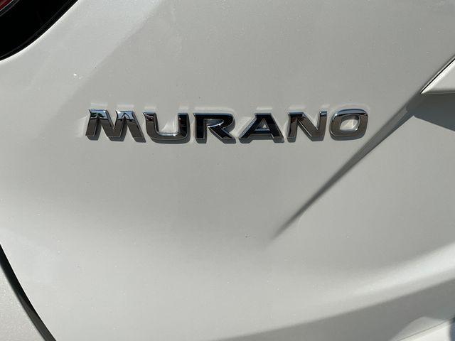 used 2018 Nissan Murano car, priced at $20,999