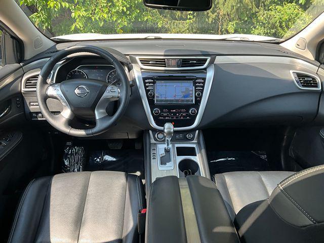 used 2018 Nissan Murano car, priced at $20,999