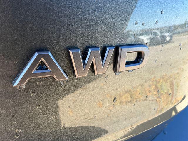 new 2026 Nissan Rogue car, priced at $33,801