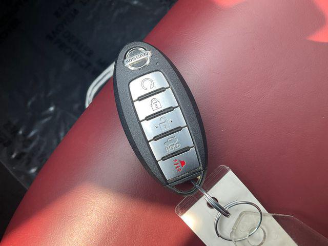 used 2021 Nissan Maxima car, priced at $26,999