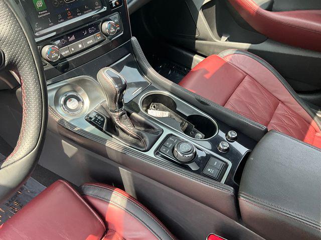 used 2021 Nissan Maxima car, priced at $26,999