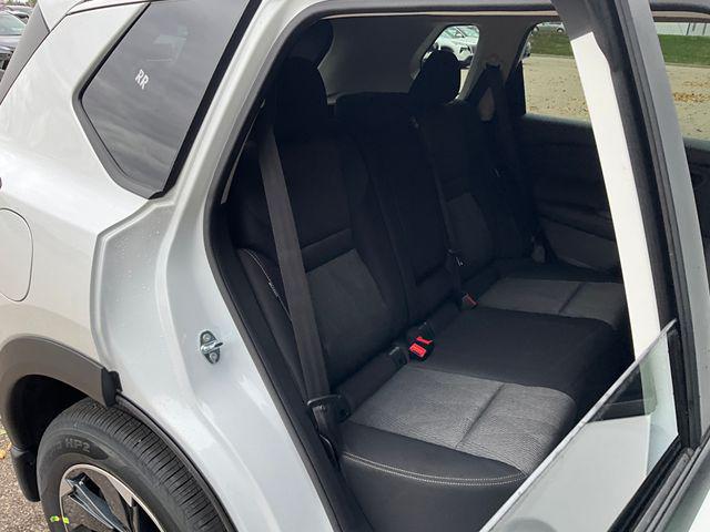 new 2026 Nissan Rogue car, priced at $33,801