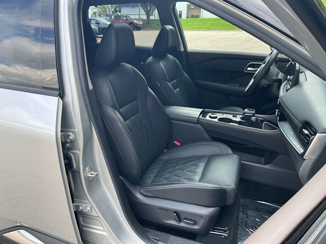 used 2022 Nissan Rogue car, priced at $30,999